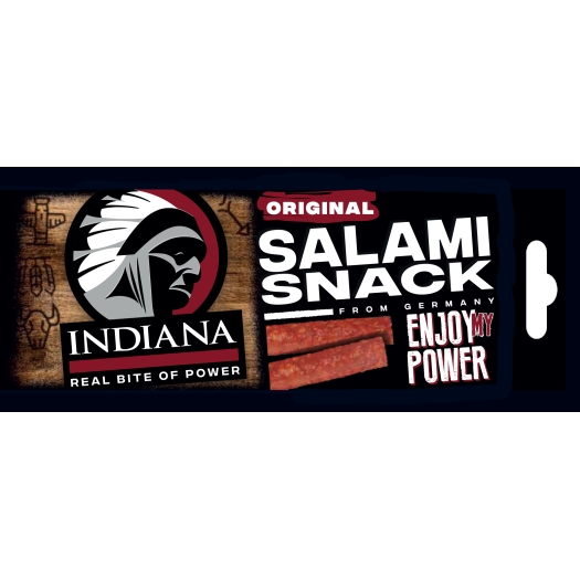 Salami snack original