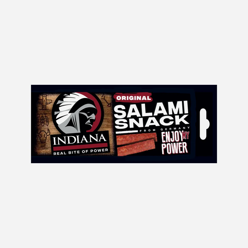 Salami snack original
