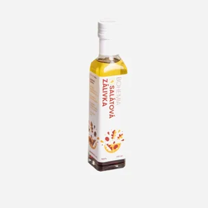 Salátová zálivka 6 x 250 ml