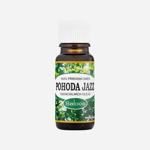 Saloos Pohoda Jazz 10 ml