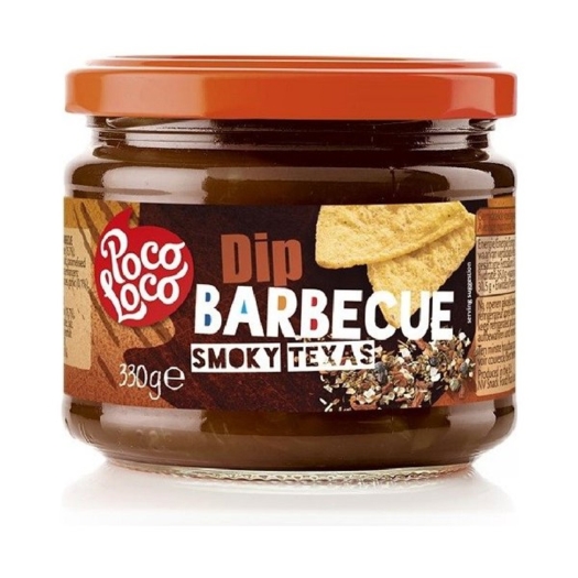 Salsa barbecue