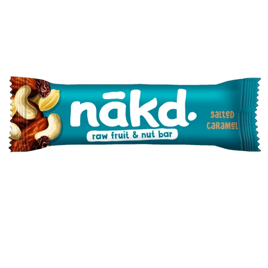 Salted Caramel