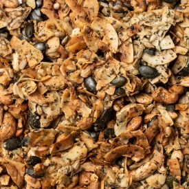 Salties provensálský mix