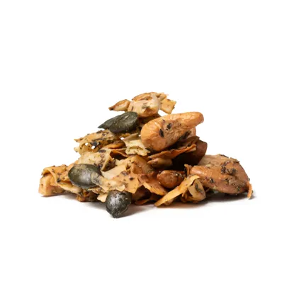 Salties – Slaná granola provensálský mix
