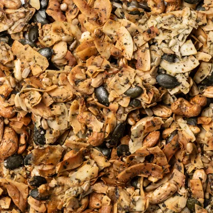 Salties – Slaná granola provensálský mix
