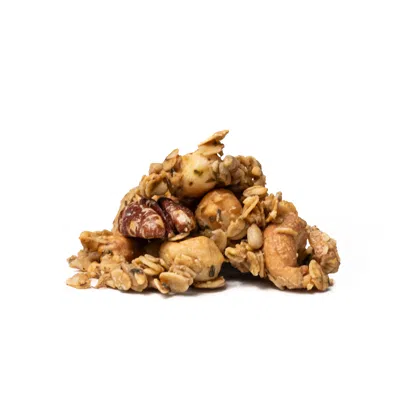 Salties – Slaná granola sýrový mix 6 x 300 g