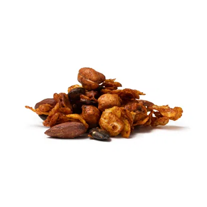Salties – Slaná granola uzený mix