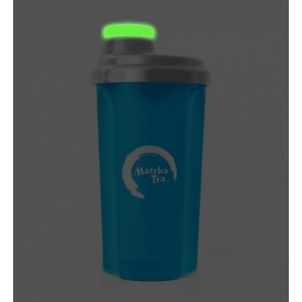 Šejkr  modrý 500 ml