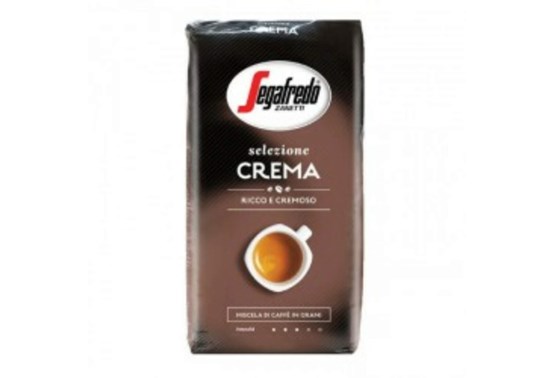 Selezione Crema - zrnková káva 1 kg