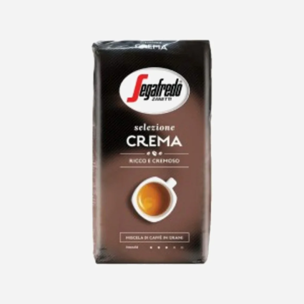 Selezione Crema - zrnková káva