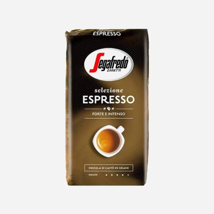 Selezione Oro - zrnková káva