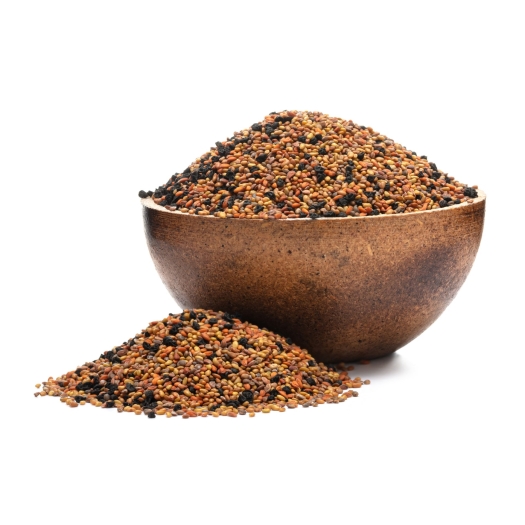 semínka na klíčení Mix Allegro BIO