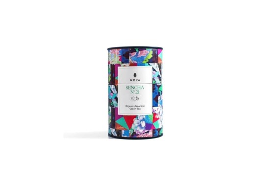 Sencha NO. 21 BIO