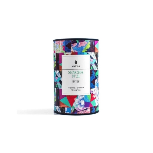 Sencha NO. 21 BIO