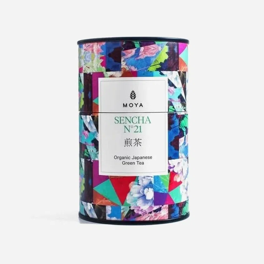 Sencha NO. 21 BIO