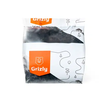 Sezam černý loupaný 6 x 250 g