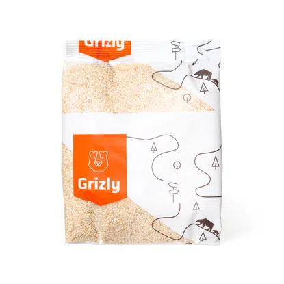 Sezam loupaný pražený 4 x 250 g