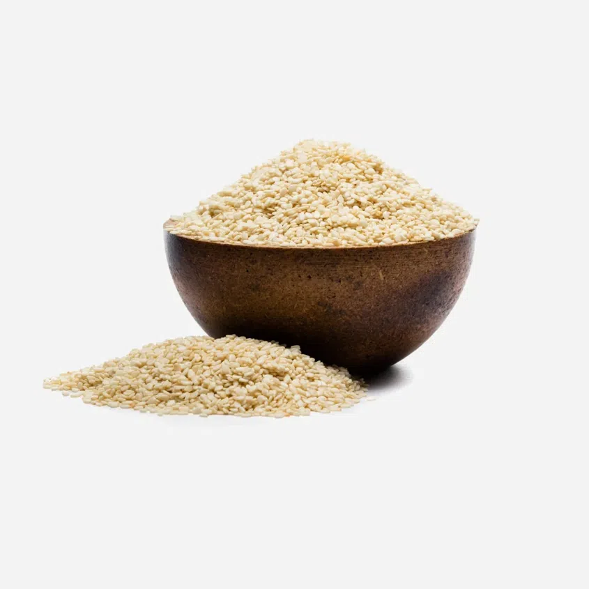 Sezam loupaný pražený 4 x 250 g