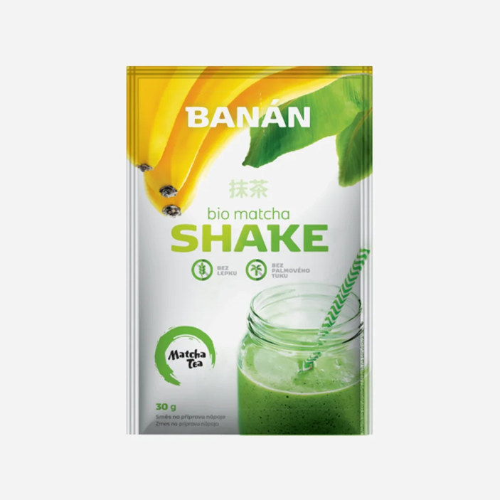 Shake BIO Banán