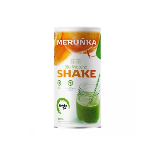 Shake marhuľa BIO