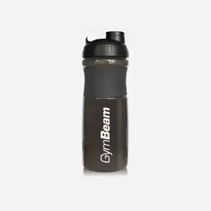 Shaker Sportmixer Black White 6 x 760 ml