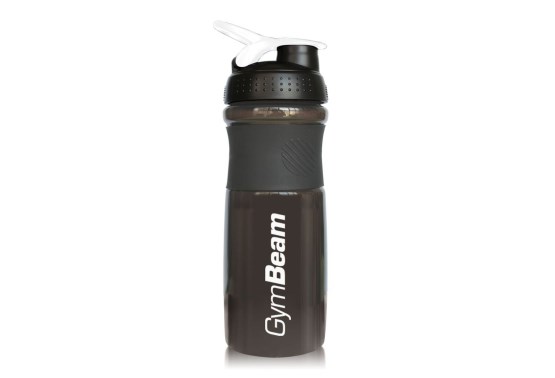 Shaker Sportmixer Green White