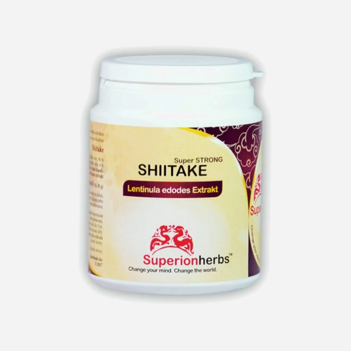 SHIITAKE