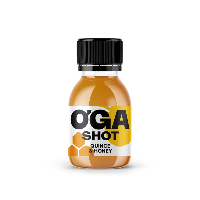 Shot kdoule a med