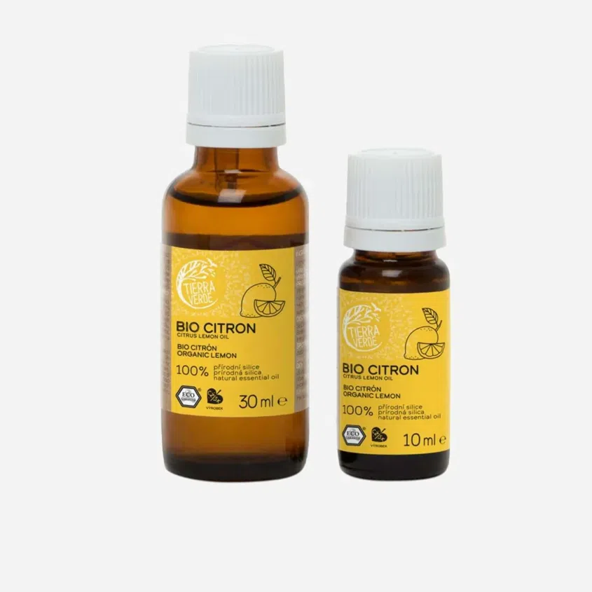 Silice Citron BIO