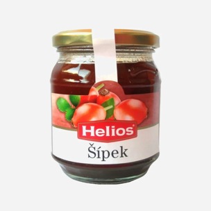 Šípková nátierka