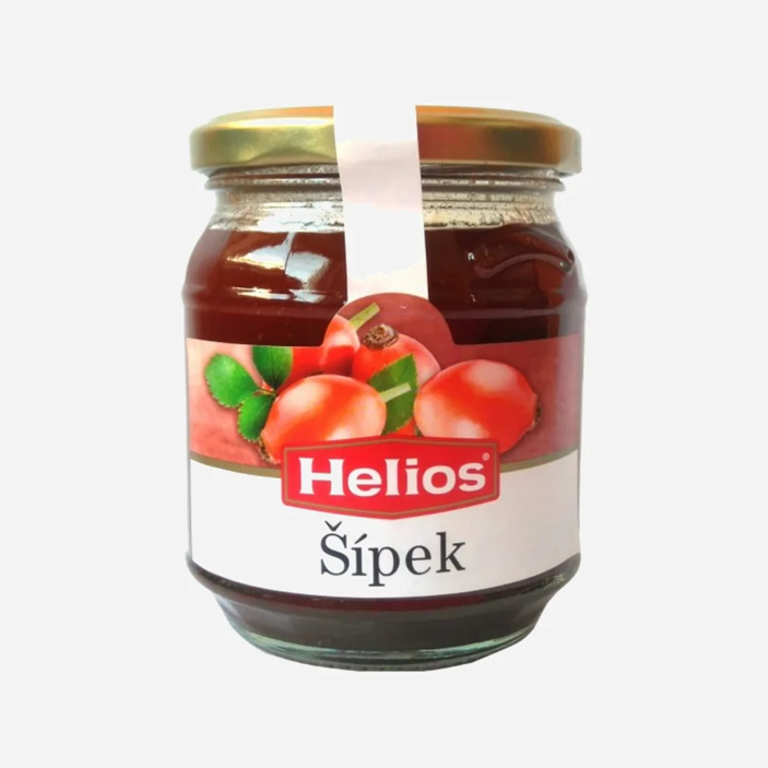 Šípková pomazánka