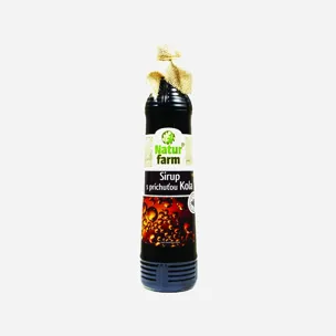 Sirup cola 12 x 700  ml