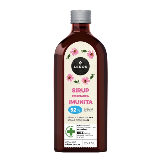 Sirup Echinacea Imunita