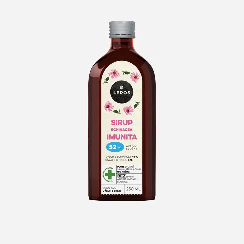 Sirup Echinacea Imunita
