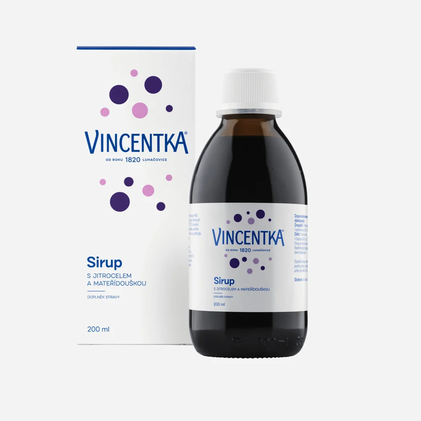 sirup