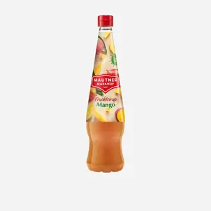 Sirup mango 12 x 700 ml