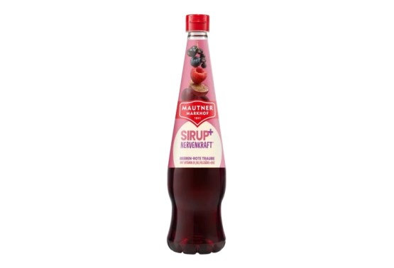 Sirup+ POHODA - expirace