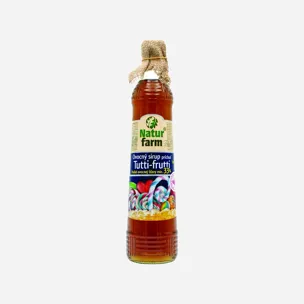 Sirup tutti frutti 12 x 750  ml