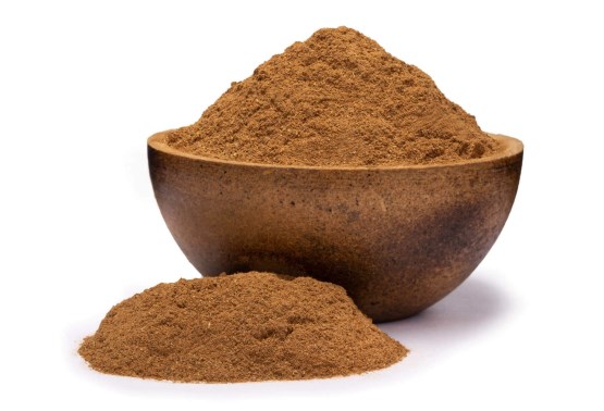 Škorica mletá Cassia