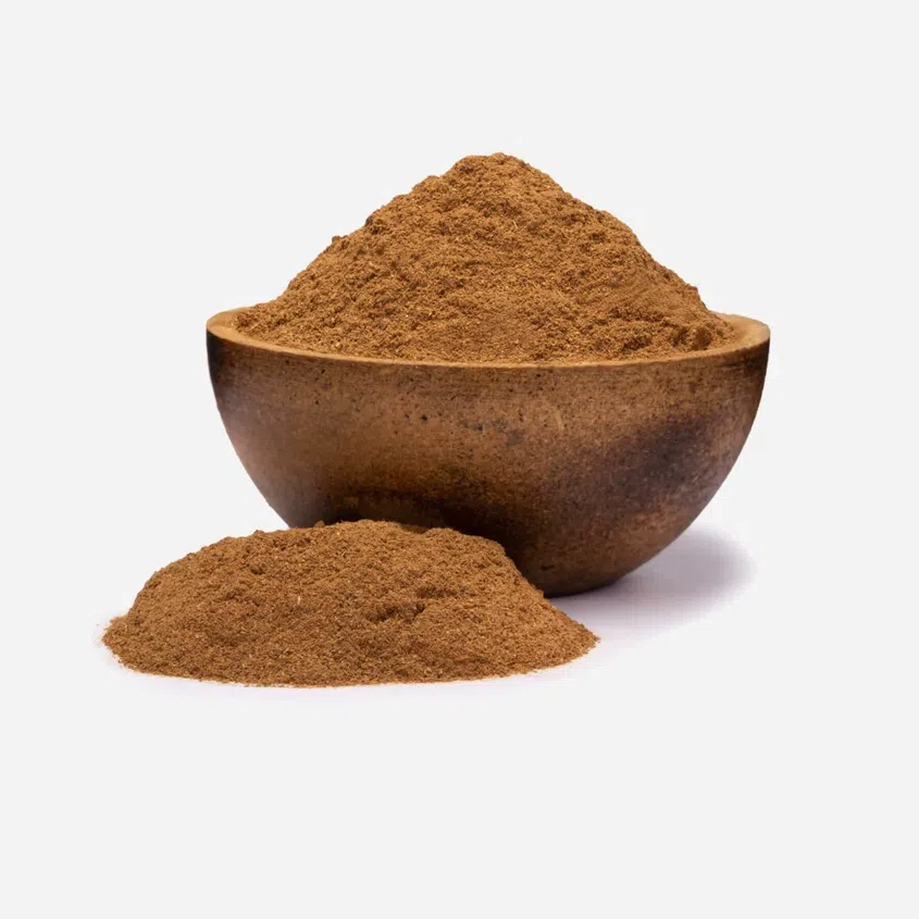 Skořice mletá Cassia 6 x 50 g