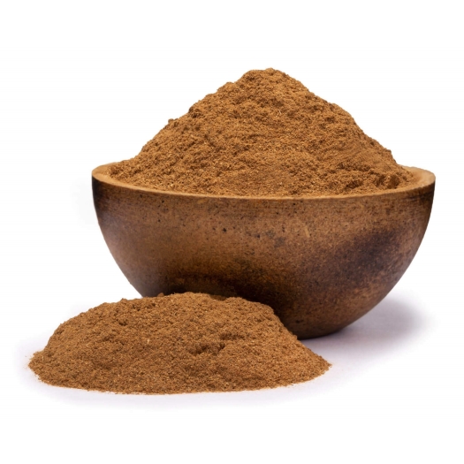 Skořice mletá Cassia