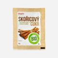 Skořicový cukr BIO