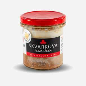 Škvarková nátierka