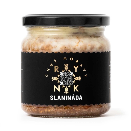Slanináda