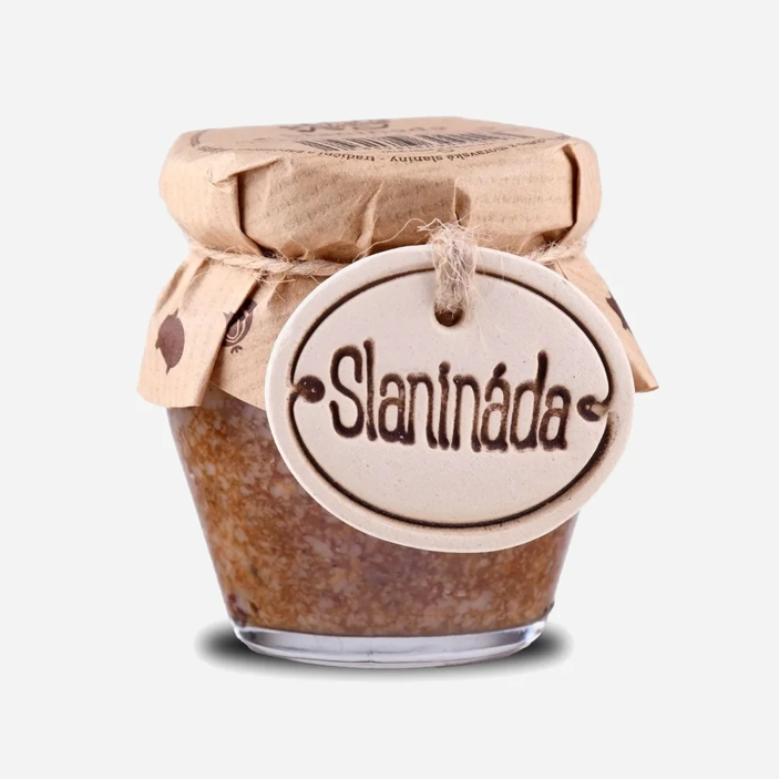 Slanináda malá