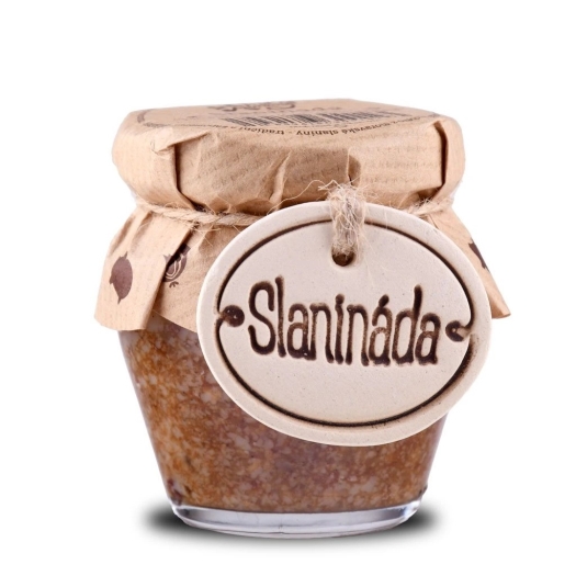 Slanináda malá