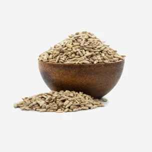 Slunečnice jádra pražená solená 4 x 500 g