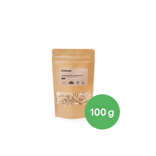 Slunečnicové semínko RAW BIO - expirace