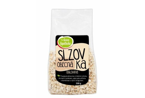 Slzovka obecná