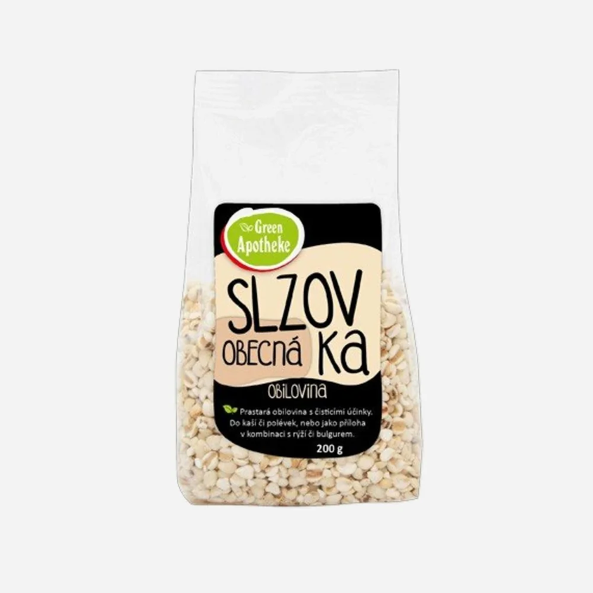 Slzovka obecná